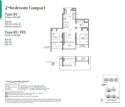 Narra Residences (D23), Apartment #554460681